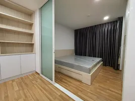 1 Schlafzimmer Wohnung zu verkaufen im Green Ville Condo Sukhumvit 101, Bang Chak