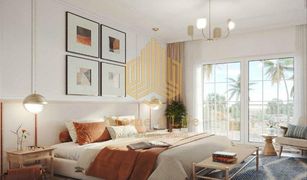 3 Bedrooms Villa for sale in Khalifa City A, Abu Dhabi Bloom Living