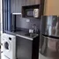 Studio Apartment for rent at Ashton Chula-Silom, Si Phraya
