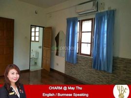 5 Bedroom House for rent in Junction City, Pabedan, Bahan