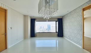 2 Bedrooms Condo for sale in Thung Mahamek, Bangkok Amanta Lumpini