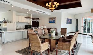 4 chambres Villa a vendre à Huai Yai, Pattaya Phoenix Golf Villa