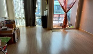 3 Bedrooms Townhouse for sale in Khan Na Yao, Bangkok Greenwich Ramintra