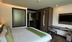 1 chambre Condominium a vendre à Karon, Phuket The Beach Condotel