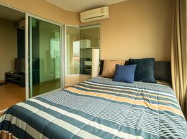1 Schlafzimmer Wohnung zu verkaufen im Aspire Rama 4, Phra Khanong