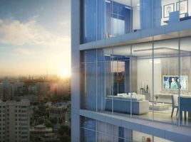 Studio Apartment for sale at Bloom Heights, Jumeirah Village Circle (JVC), Dubai