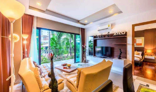 1 Schlafzimmer Appartement zu verkaufen in Chalong, Phuket Chalong Miracle Lakeview