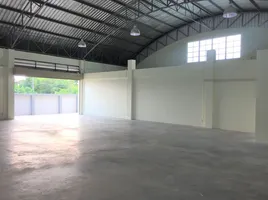  Warehouse for rent in Lat Sawai, Lam Luk Ka, Lat Sawai