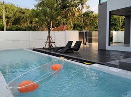 4 Bedroom Villa for sale in Rayong, Maptaphut, Mueang Rayong, Rayong
