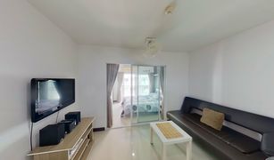 Studio Condo for sale in Bang Wa, Bangkok Metro Park Sathorn Phase 1