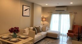 Available Units at The Crest Sukhumvit 34