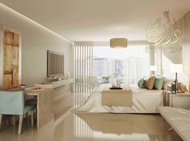 1 Bedroom Apartment for sale at Time 2, Skycourts Towers, Dubai Land