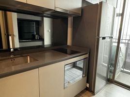 1 спален Кондо в аренду в The Room Sukhumvit 69, Phra Khanong Nuea, Щаттхана