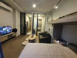 1 Bedroom Condo for sale at Park Origin Phayathai, Thung Phaya Thai