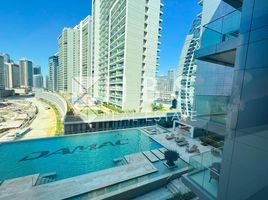 Studio Condo for sale at DAMAC Majestine, J ONE, Business Bay, Dubai