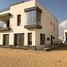 4 Bedroom Villa for sale at Villette, The 5th Settlement, New Cairo City