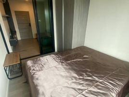 1 Schlafzimmer Wohnung zu vermieten im Notting Hill Sukhumvit 105, Bang Na, Bang Na