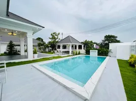 4 Bedroom House for sale in Pattaya, Bang Lamung, Pattaya