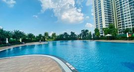 Verfügbare Objekte im Vinhomes Grand Park quận 9