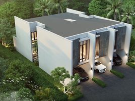 3 Bedroom Villa for sale at Honey Bliss Townhome at Kathu, Kathu, Kathu