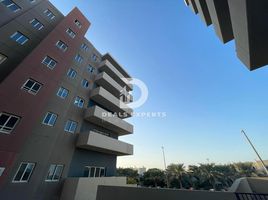 2 Bedroom Apartment for sale at Tower 41, Al Reef Downtown, Al Reef