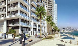 Квартира, 1 спальня на продажу в EMAAR Beachfront, Дубай Address The Bay