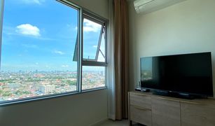 2 chambres Condominium a vendre à Bukkhalo, Bangkok Aspire Sathorn-Thapra