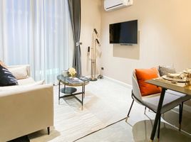 1 Bedroom Apartment for sale at Glory Condominium Chiang Mai, Si Phum