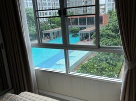 Studio Condo for rent at D Condo Sign, Fa Ham, Mueang Chiang Mai