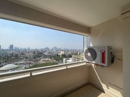 2 Schlafzimmer Wohnung zu vermieten im Central City East Tower, Bang Na
