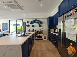 3 Bedroom Villa for rent at Sansara Black Mountain , Hin Lek Fai