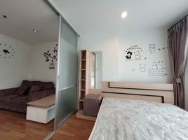 1 Schlafzimmer Appartement zu vermieten im Lumpini Park Rama 9 - Ratchada, Bang Kapi, Huai Khwang, Bangkok