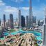 3 Bedroom Apartment for sale at Burj Royale, Burj Khalifa Area