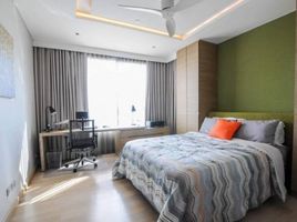 3 спален Кондо на продажу в Watermark Chaophraya, Bang Lamphu Lang, Кхлонг Сан, Бангкок