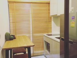 1 Bedroom Condo for rent at Life Sukhumvit 48, Phra Khanong