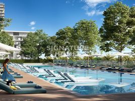 2 Bedroom Apartment for sale at Golfville, Dubai Hills, Dubai Hills Estate