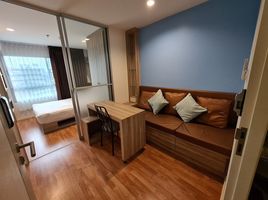 1 Schlafzimmer Appartement zu verkaufen im Lumpini Park Phetkasem 98, Bang Khae Nuea, Bang Khae