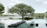 Features & Amenities of Four Seasons Private Residences