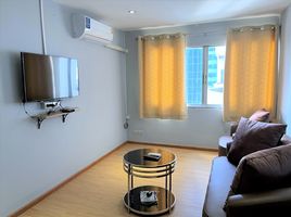 1 Schlafzimmer Appartement zu vermieten im Witthayu Complex, Makkasan