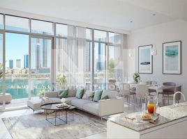 1 Bedroom Apartment for sale at Marina Vista, EMAAR Beachfront