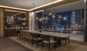 5 Bedrooms Penthouse for sale in DAMAC Towers by Paramount, Dubai Dorchester Collection Dubai