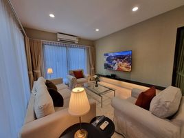 4 Bedroom Condo for rent at Grand Bangkok Boulevard Sathorn, Bang Khae