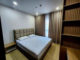 1 Schlafzimmer Wohnung zu vermieten im Supalai Loft Prajadhipok - Wongwian Yai, Somdet Chaophraya, Khlong San, Bangkok