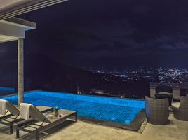 4 Schlafzimmer Villa zu verkaufen im Saitara Peak, Bo Phut