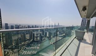 2 Schlafzimmern Appartement zu verkaufen in Marina Gate, Dubai Damac Heights at Dubai Marina
