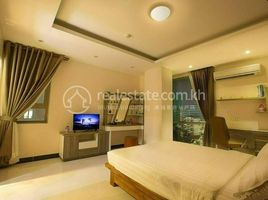 1 Schlafzimmer Appartement zu vermieten im One Bedroom Available Now, Tonle Basak