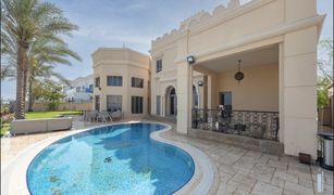 6 Habitaciones Villa en venta en , Dubái Signature Villas Frond K