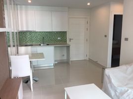 1 Schlafzimmer Wohnung zu verkaufen im Amazon Residence, Nong Prue