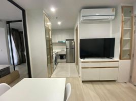 1 Bedroom Condo for rent at Life One Wireless, Lumphini