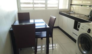 2 chambres Appartement a vendre à Bang Na, Bangkok Bangna Service Apartment